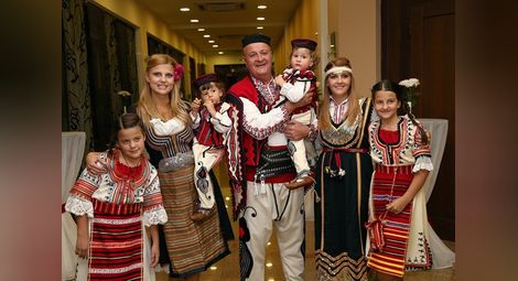 Бизнесменът Стефан Шарлопов, босът в &ldquo;Звездни стажанти&rdquo;: На 30 години вече бях милионер