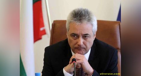 Райков свиква първо заседание на Гражданския изборен борд