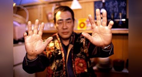 Тайните знаци на убийците - от изпращане на куршум до цветя