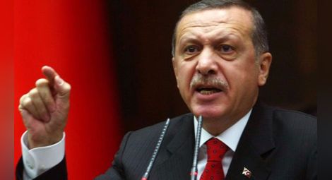 Ердоган не приема решение на Конституционния съд за освобождаване на журналисти