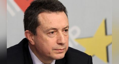 Стоилов: Има риск да не успеем да приемем Изборния кодекс
