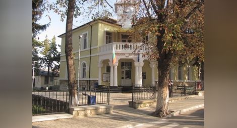 Хижа в местността Шумница стана собственост на община Ветово
