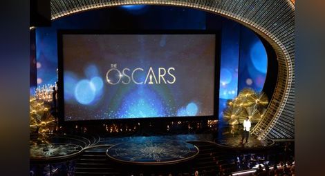 Филмът за Ейми Уайнхаус взе "Оскар"