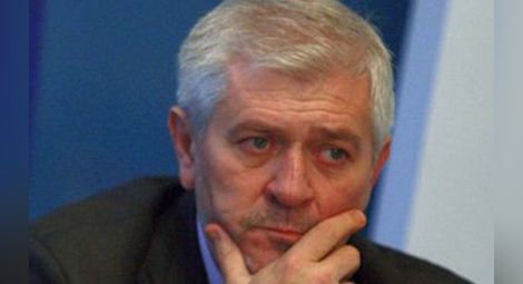 Д-р Ваньо Шарков: Отхвърлиха се договорности, които бяха вече постигнати