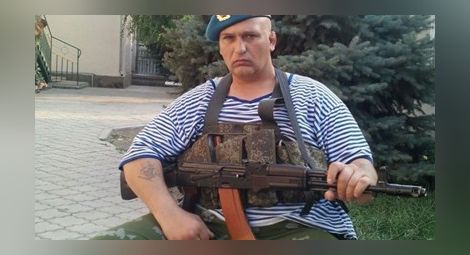 Киев иска да екстрадираме бияч от Околовръстното, търси го за убийства в Донбас