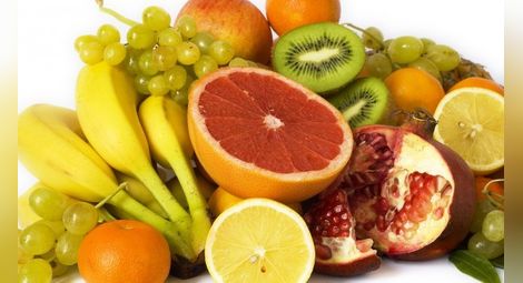 Цитрусовите плодове намаляват риска от инсулт