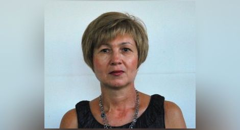 Розалия Димитрова е новият шеф на Агенция "Митници"