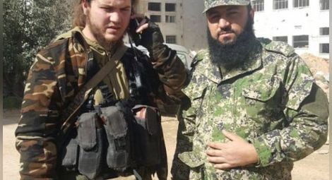 Убиха военния емир на „Джейш Усра”! Сирийските кюрди пратили младата му душа при Аллах