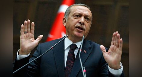 New York Times назова най-уязвимото място на Ердоган