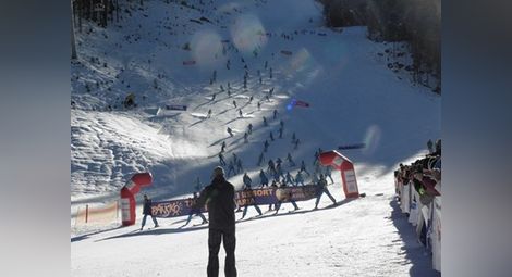 Министри и еколози пак обсъждат съдбата на ски зона Банско