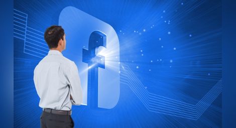 "Фейсбук" на път да се превърне в най-голямото виртуално гробище