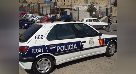 Арестуваха деветима българи в Испания заради жестоко убийство