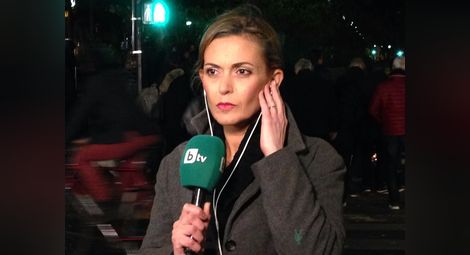 Десислава Минчева е новият кореспондент на bTV Media Group в Западна Европа
