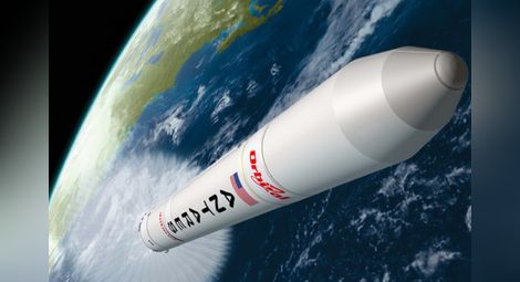 САЩ купуват ракетни двигатели от Русия
