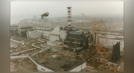 30 години след аварията в Чернобил хиляди деца пият радиоактивно мляко