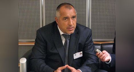 Бойко Борисов: Направили сме всичко, което може да се направи, за да не допуснем нов мигрантски поток към България