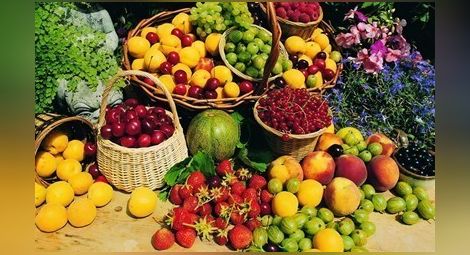 БАБХ ще проверява плодовете и зеленчуците за пестициди