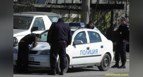 Втори въоръжен грабеж за деня в София