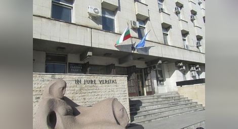 Условна присъда и 10 000 лв. глоба за търговия с гласове във Велико Търново