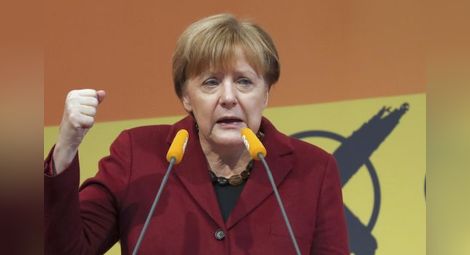 Съдбовен ден за Меркел – ще я накажат ли за „отворените врати”
