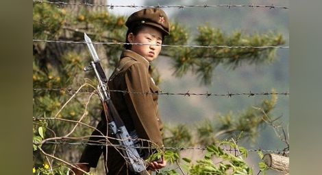 Разкази от ада: Екзекуции, изнасилвания и насилствени аборти в Северна Корея