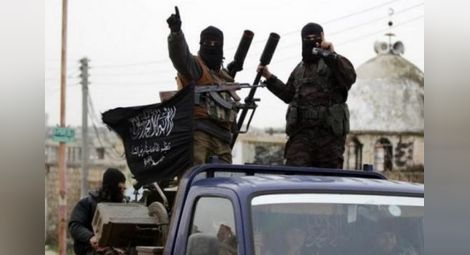 Обрат: Джихадистите от „Фронт ан Нусра“ разбиха подкрепяната от Запада 13-а дивизия на сирийската опозиция