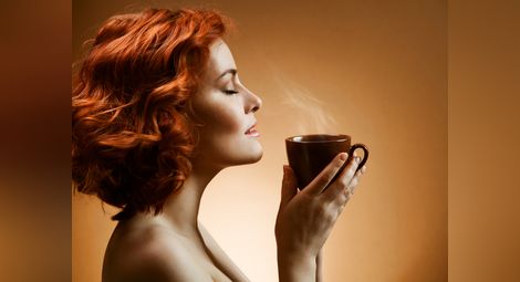 5 странични ефекта на кофеина