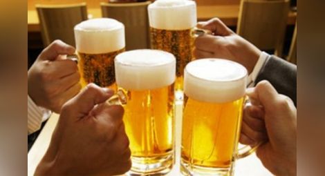 US-учени обявиха голямо откритие за ползата от бирата за здравето