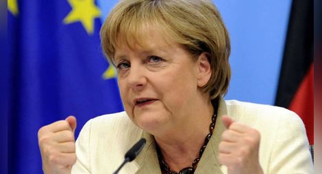 Меркел призна, че затварянето на балканския маршрут е от полза за Германия