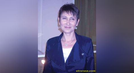 Даниела Везиева втора в листата на Меглена Кунева