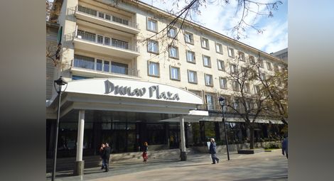 Русенските хотели отчитат повече нощувки през януари
