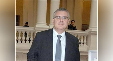 Димчо Михалевски бил от месец на командно дишане, починал в болница в Истанбул