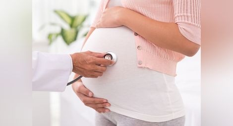 Опасна ли е миомата по време на бременност?
