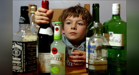 СЗО: Тийнейджърите в България са 4-ти по пиене от 42 страни