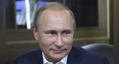 Путин върна Русия на геополитическия връх