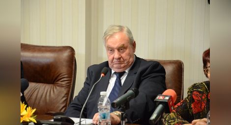 ГЕРБ-Ветово поиска оставката на кмета Георги Георгиев