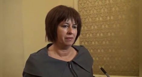 Ферихан Ахмедова: Ако Георгиев е доблестен, би поискал от съда отваряне на чувалите с бюлетините
