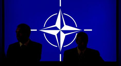 Турция работи за Путин срещу НАТО