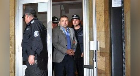 5 години затвор за бившия кмет на Исперих, опитал да очисти горски