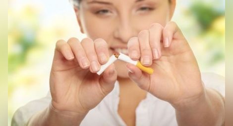 В Оксфорд откриха най-ефикасния начин за отказване от цигарите