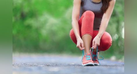 Какво казват експертите: Бягането или ходенето е по-добро за здравето