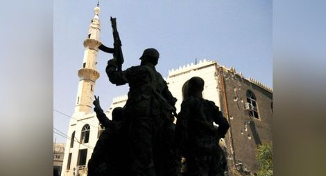„Ислямска държава” пое отговорност за касапницата в Брюксел !