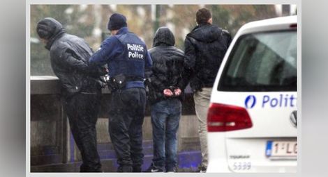 Местни хора в Брюксел, а не "Ислямска държава", са укривали Салах Абдеслам