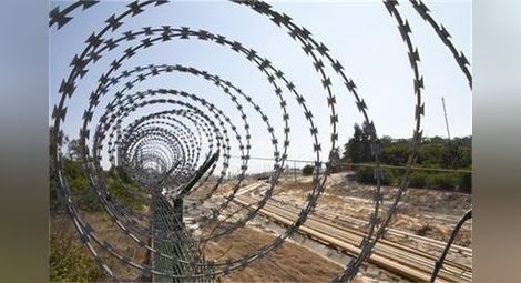 ЕС обсъжда затварянето на границата между България и Турция