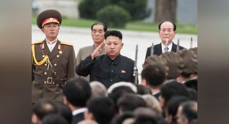 Ким Чен Ун призова армията да се готви за удар по Сеул