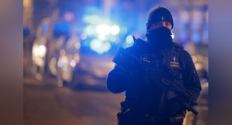 В Германия е арестуван вероятен заподозрян във връзка с атентатите в Брюксел
