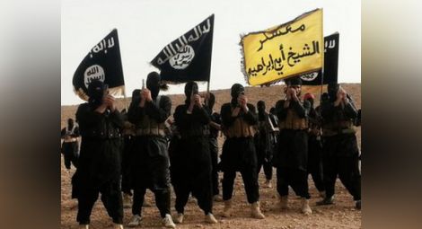 Елиминираха втория лидер в йерархията на „Ислямска държава”
