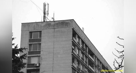 Комисия от София ще мери вълните на нова GSM антена на блок „Клокотница“