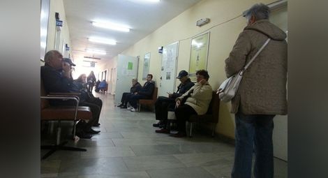 Личните лекари от четири области затварят кабинетите си днес в знак на протест