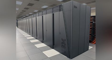 IBM съкращава 1700 служители